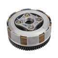 Embrague completo Z155 Pitbike AllPro