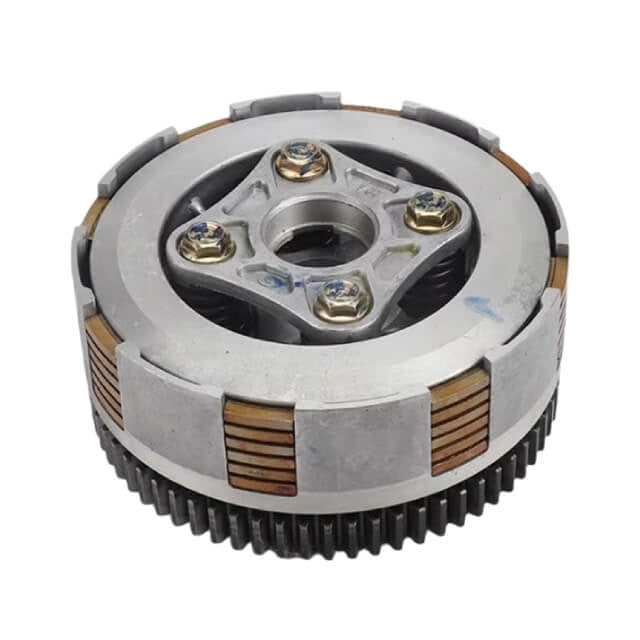 Embrague completo Z155 Pitbike AllPro