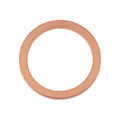 Junta de escape cobre 32mm Pitbike Allpro
