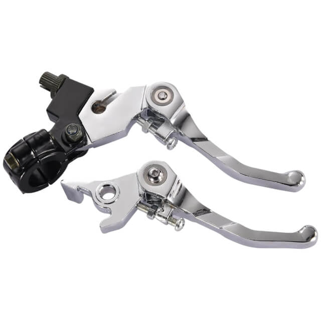 Kit manetas antirotura Pitbike Allpro