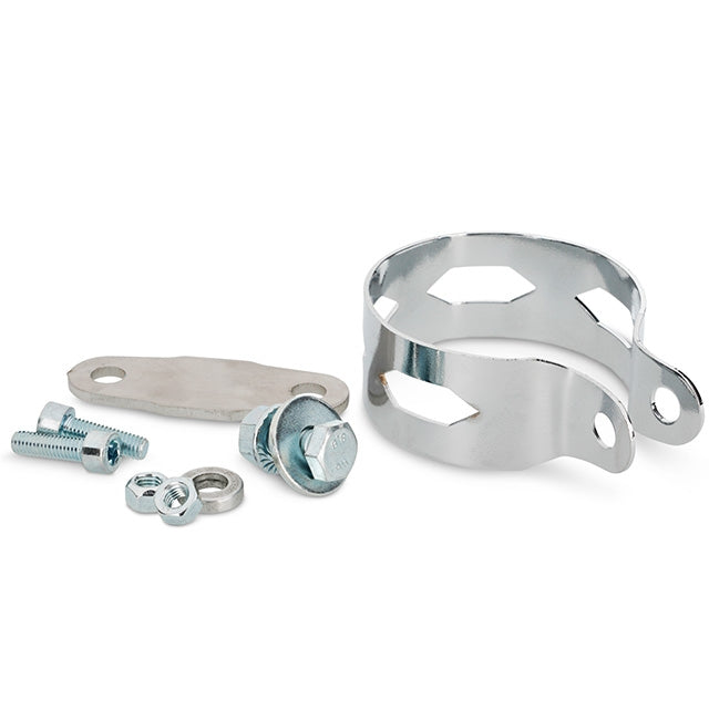 Escape Turbokit completo Pitbike MX 50 Allpro / Malcor Réplica KTM / IMR 50 LC