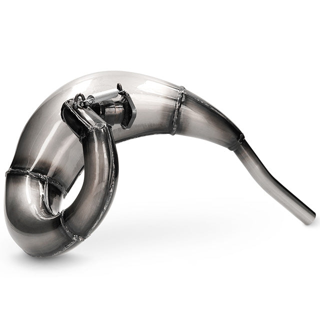 Escape Turbokit completo Pitbike MX 50 Allpro / Malcor Réplica KTM / IMR 50 LC