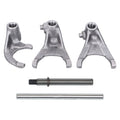 Kit horquillas forjadas caja de cambios Minarelli AM6 / CPI AllPro