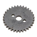 Corona distribución YX160 32T Pitbike AllPro