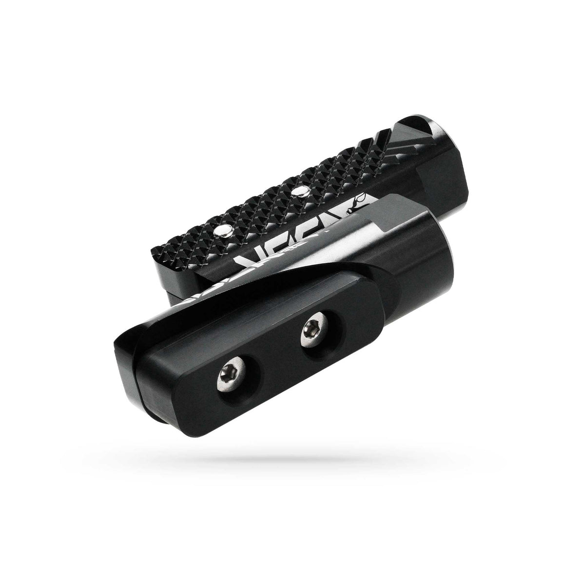 Estriberas de recambio fijas Pitbike VOCA Racing