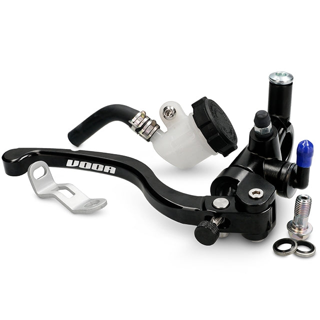 Bomba de freno radial con vaso expansor VOCA Racing