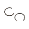Clip Pistón Cilindro VOCA Bestia 80cc Minarelli AM6 / DERBI Ø50mm