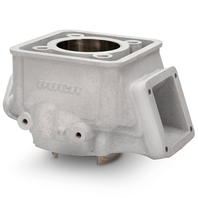 Cilindro VOCA BigBore 100cc Yamaha DT Ø54mm carrera 43mm sin culata