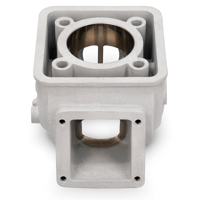 Cilindro VOCA BigBore 100cc Yamaha DT Ø54mm carrera 43mm sin culata