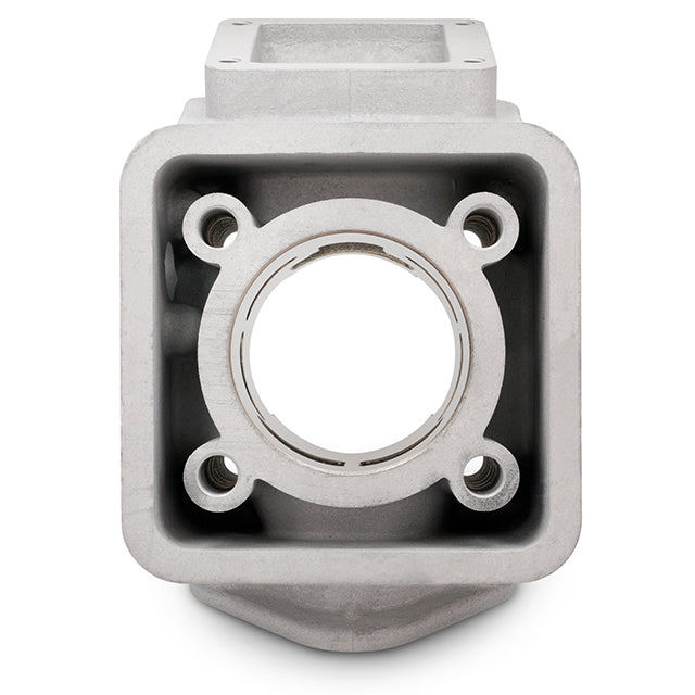 Cilindro VOCA BigBore 100cc Yamaha DT Ø54mm carrera 43mm sin culata