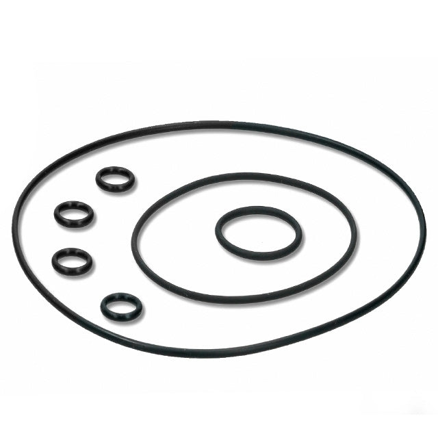 Culata modular VOCA Race Head 54mm, Yamaha DT LC/D - azul