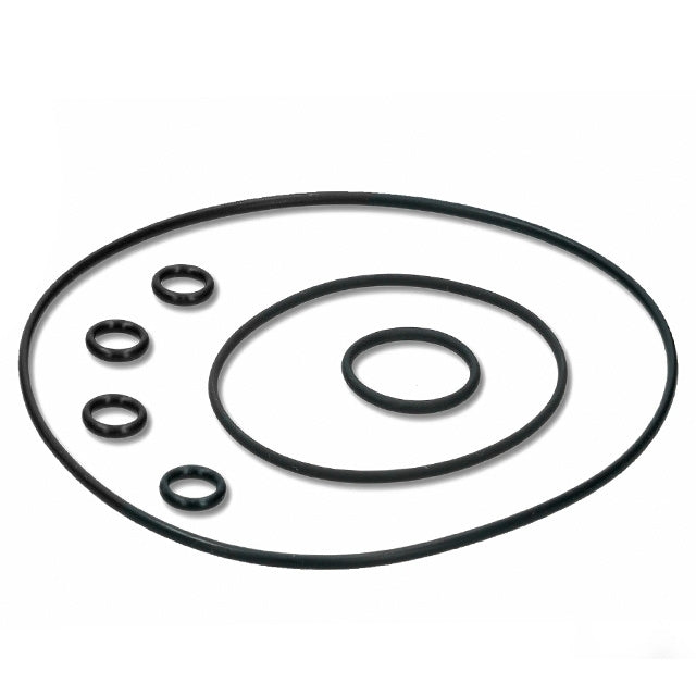 Culata modular VOCA Race Head 40mm, Yamaha DT LC/D - negro
