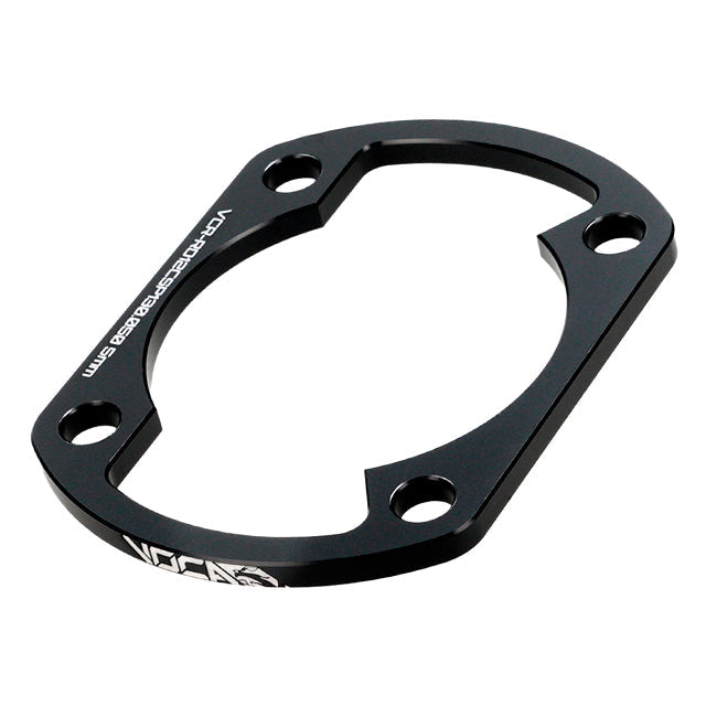 Junta alza cilindro VOCA CNC Yamaha DT 50cc Portugal