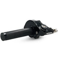 Mando de gas VOCA Racing CNC 90º - Negro