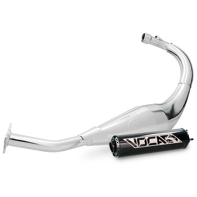 Escape Sherco 50 SM-R / SE-R >14 VOCA Chromed 50/70cc (CE)