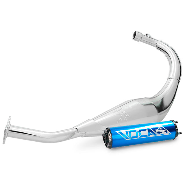 Escape VOCA Chromed 50/70cc (CE) Beta RR Enduro / SM >2012
