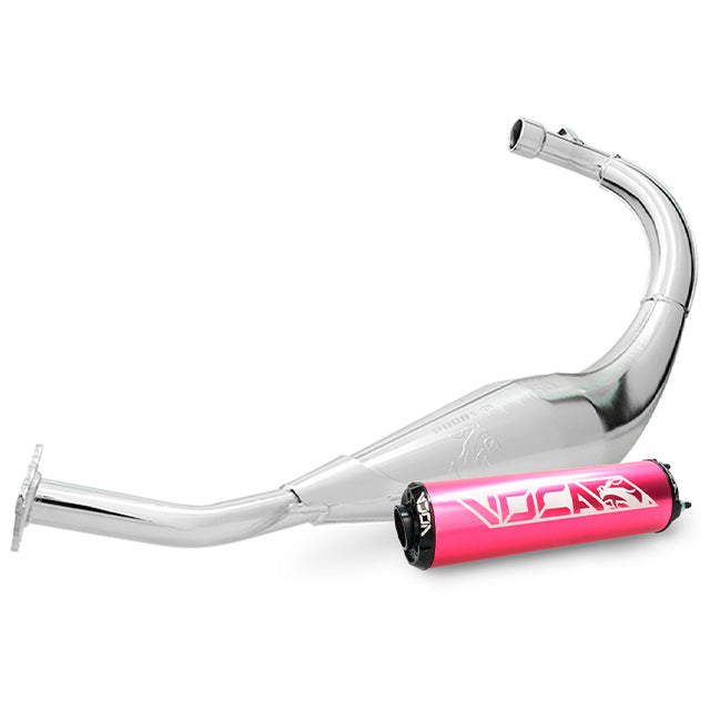 Escape VOCA Chromed 50/70cc (CE) Beta RR Enduro / SM >2012