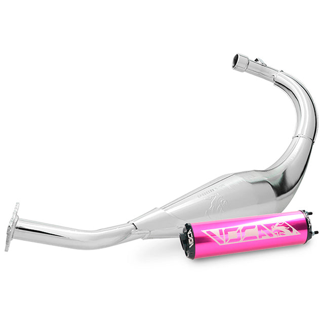 Escape Sherco 50 SM-R / SE-R >14 VOCA Chromed 50/70cc (CE)