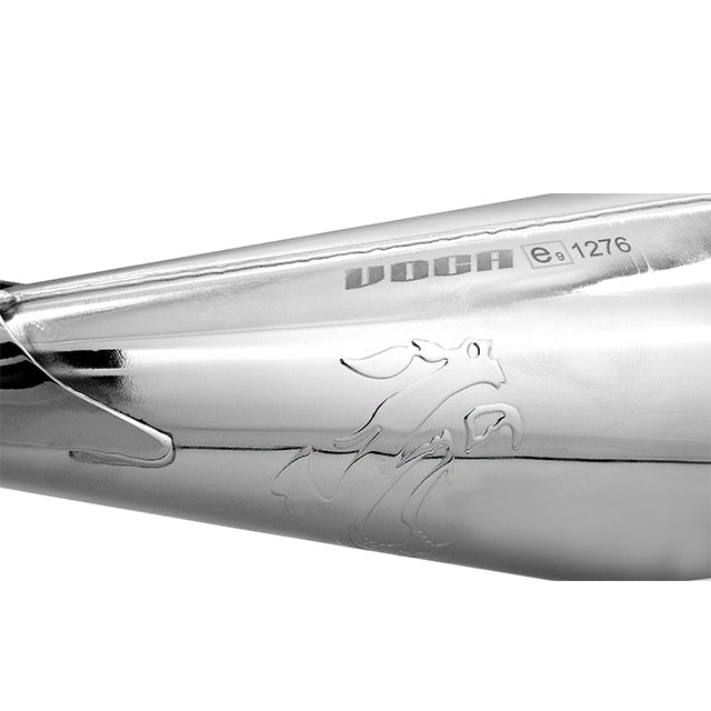 Escape VOCA Chromed 50/70cc (CE) Beta RR Enduro / SM >2012