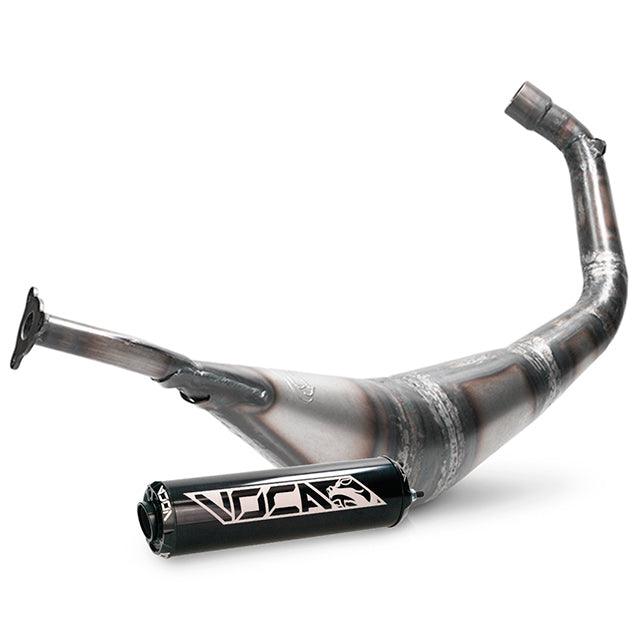 Escape Rieju MRT 50 Warrior 50/70cc Voca Warrior