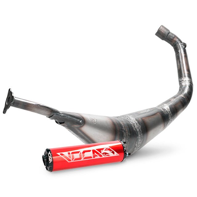 Escape VOCA Warrior 50/70cc Sherco 50 SM-R / SE-R