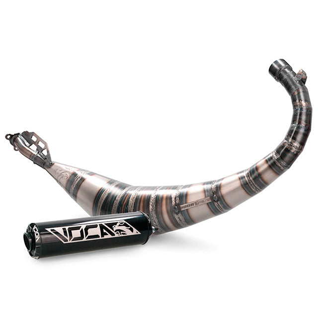 Escape Beta RR Enduro/SM 2012-2020 Voca Rookie 50/70cc (CE)