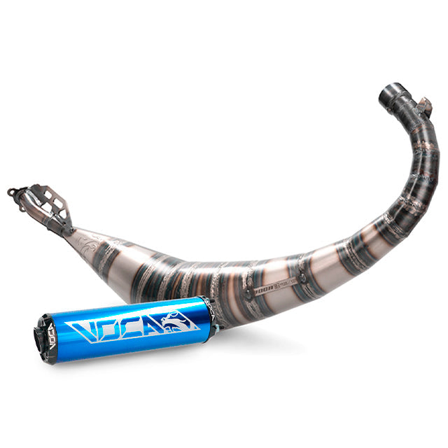 Escape Derbi Senda Voca Rookie 50/70cc (CE)