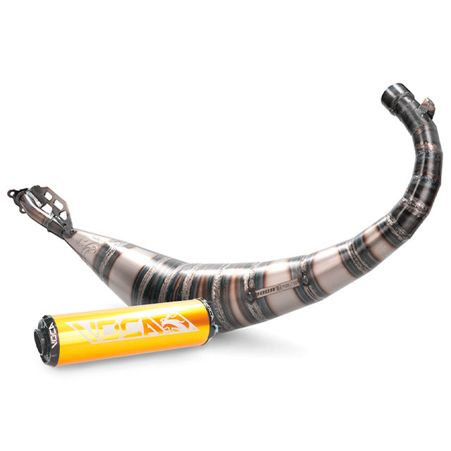 Escape Derbi Senda Voca Rookie 50/70cc (CE)
