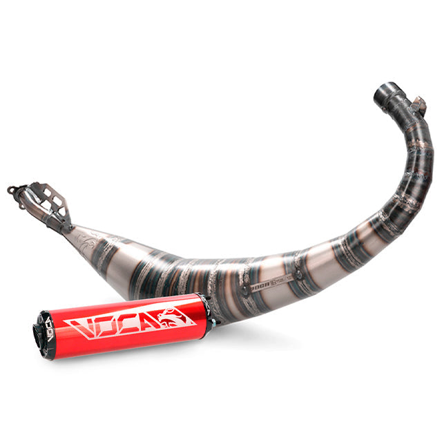 Escape Beta RR Enduro / SM >2021 VOCA Rookie 50/70cc (CE)