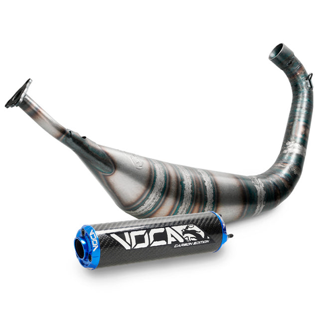 Escape VOCA Racing 70/80cc Derbi euro 2/3/4