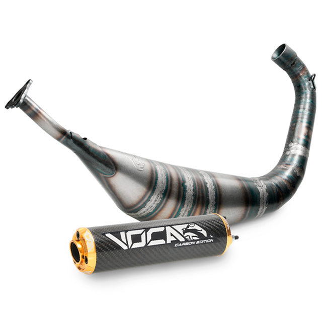 Escape VOCA Carbon Racing 70/80cc Beta RR-T / Rieju MRX / RR / SMX / Aprilia MX/RX 50