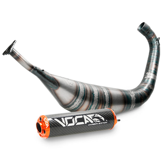 Escape VOCA Racing 70/80cc Derbi euro 2/3/4