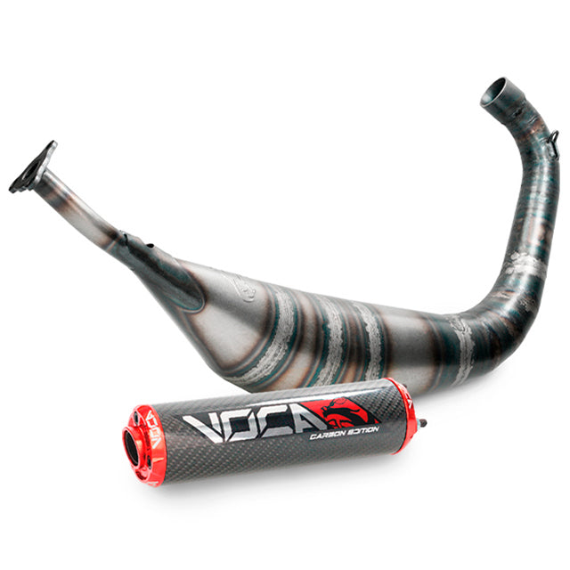 Escape VOCA Racing 70/80cc Derbi euro 2/3/4