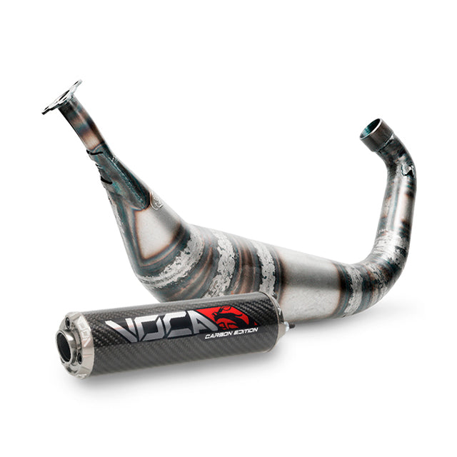Escape VOCA Racing Bigbore 90cc Minarelli AM6