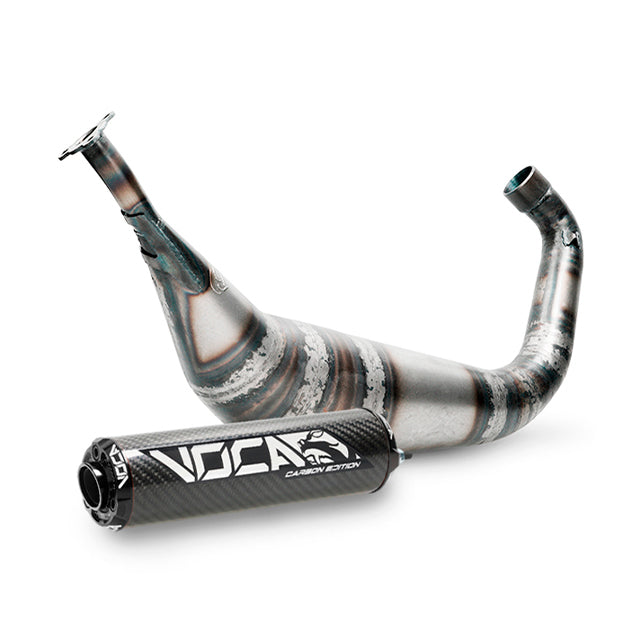 Escape VOCA Racing Bigbore 90cc Minarelli AM6