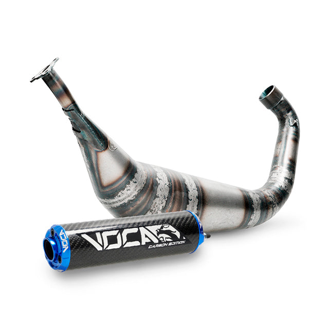 Escape VOCA Racing BigBore 90cc Derbi euro 2/3/4