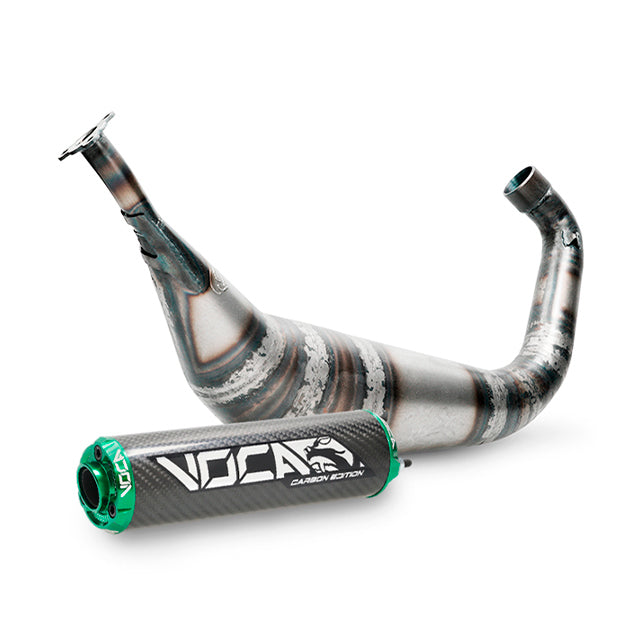 Escape VOCA Racing Bigbore 90cc Minarelli AM6