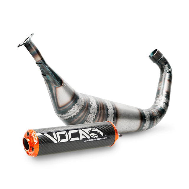 Escape VOCA Racing Bigbore 90cc Minarelli AM6