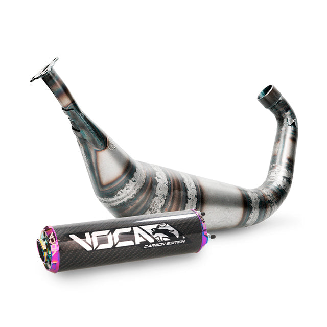 Escape VOCA Racing BigBore 90cc Derbi euro 2/3/4