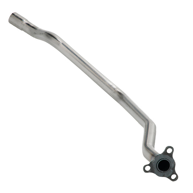 Escape Yamaha DT50 / MBK X-Limit Cross Rookie 50/70cc (CE)