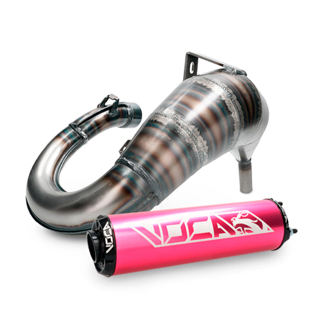Escape Beta RRT / RR / RK6 Cross Rookie 50/70cc Voca Racing