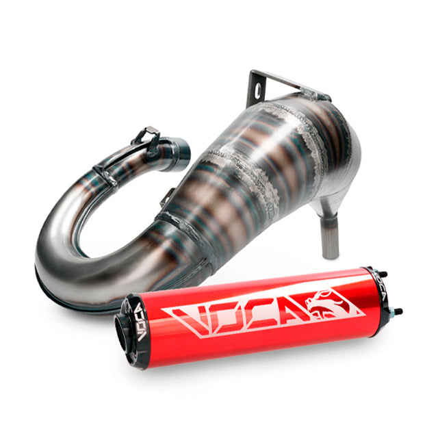 Escape Rieju MRX/RR / MH Furia Cross Rookie 50/70cc Voca (CE)