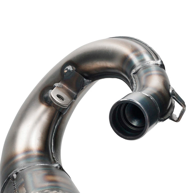 Escape Derbi Senda/DRD / Aprilia RX/SX VOCA Cross (CE)