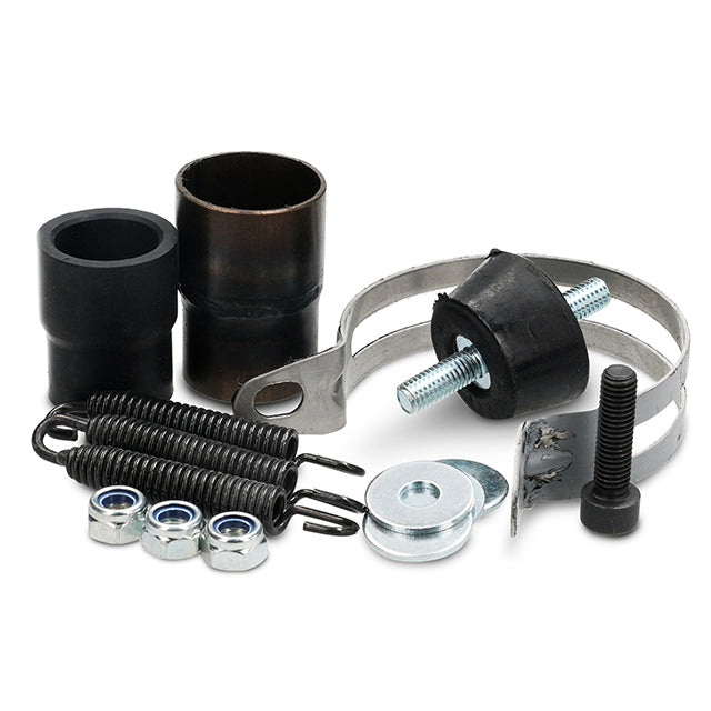 Escape VOCA Racing Cross Carbon 80/90cc Derbi Senda / DRD Cross 50