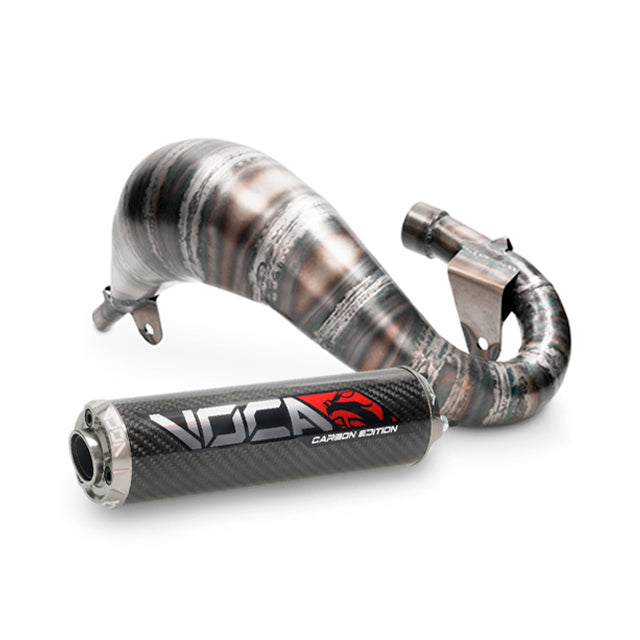 Escape VOCA Racing Cross Carbon Beta RR Enduro / SM 12-20
