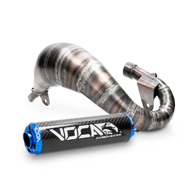 Escape VOCA Racing Cross Carbon Beta RR Enduro / SM 12-20