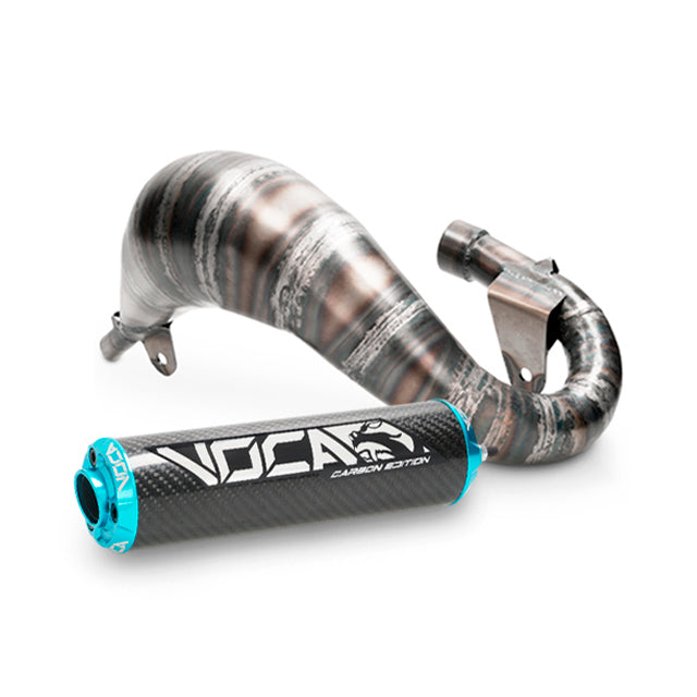 Escape VOCA Racing Cross Carbon Beta RR Enduro / SM 12-20