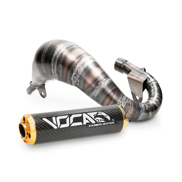 Escape VOCA Racing Cross Carbon Beta RR Enduro / SM 12-20