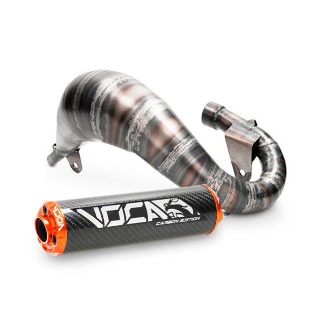 Escape VOCA Racing Cross Carbon Beta RR Enduro / SM 12-20