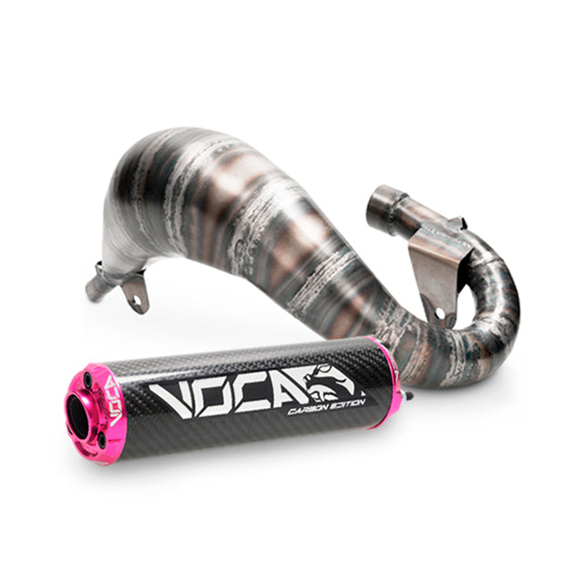 Escape VOCA Racing Cross Carbon Beta RR Enduro / SM 12-20